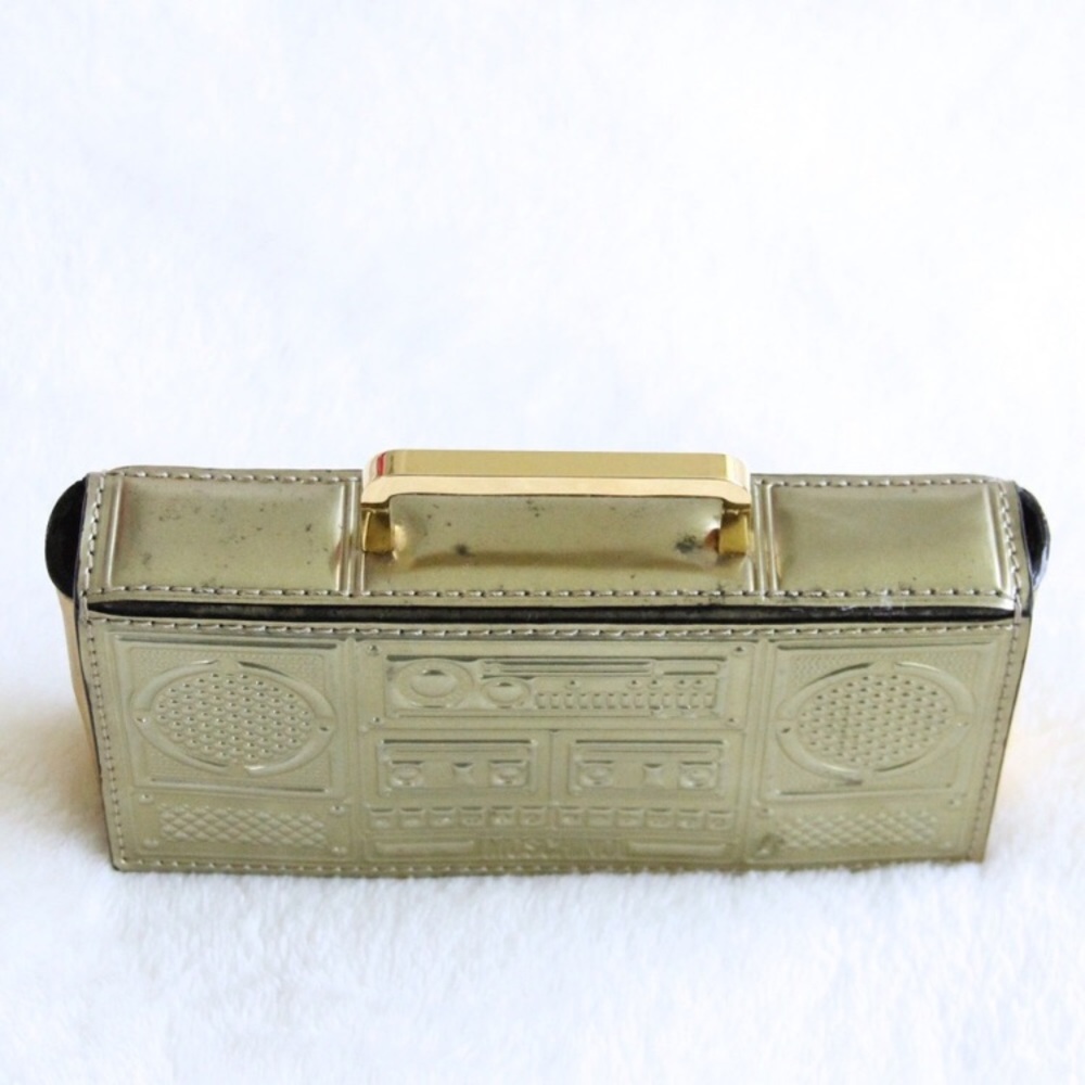 MOSCHINO boombox CROSSBODYππ - Picture 5 of 7
